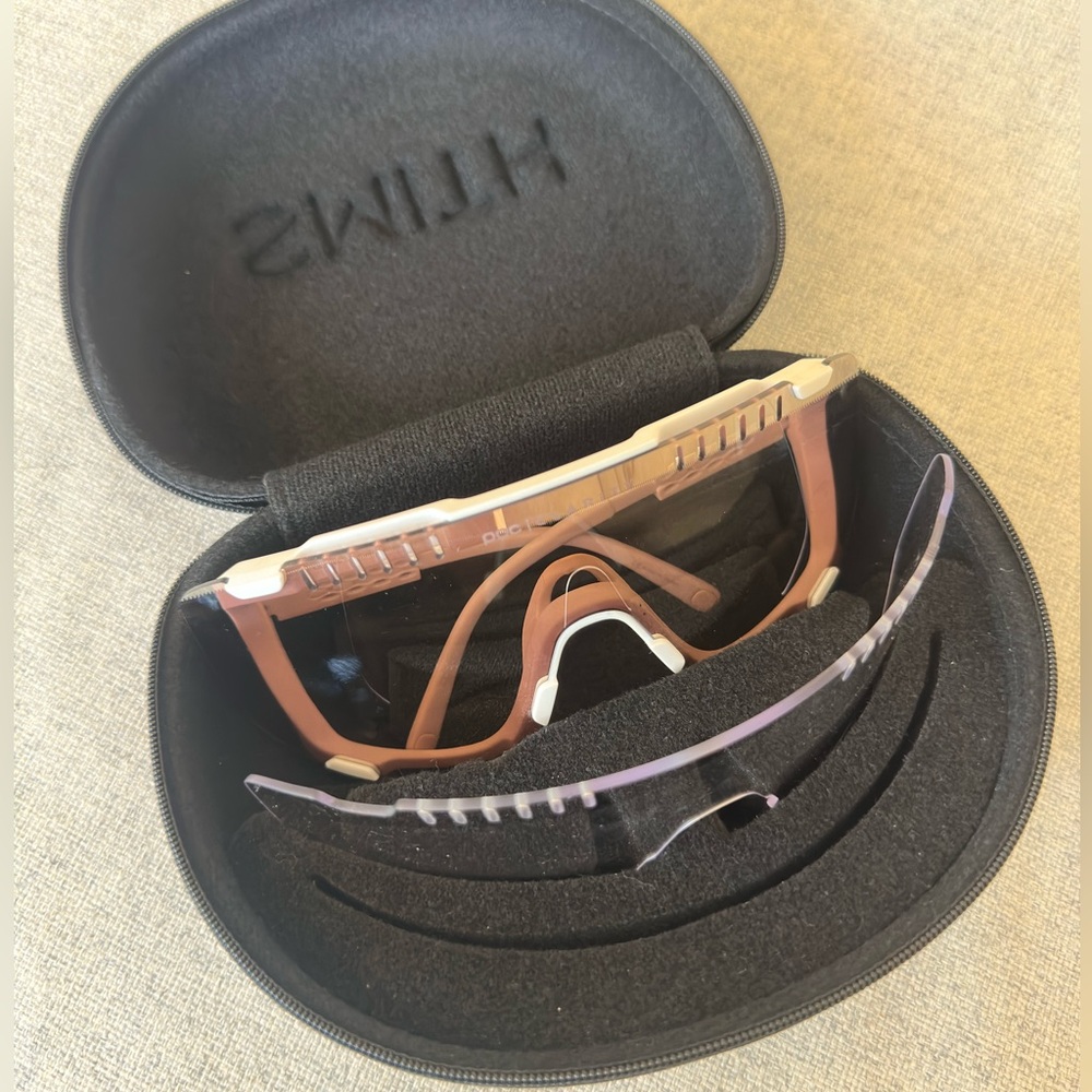 POC Devour Bike Sunglasses